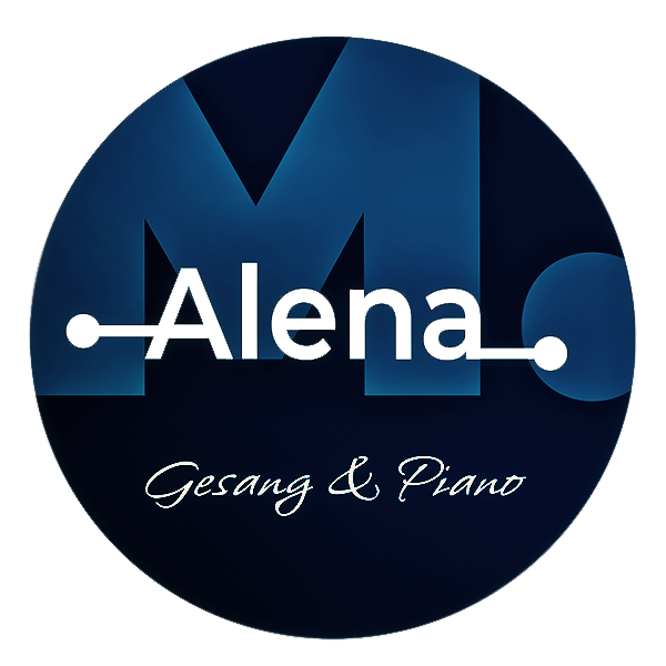 alena möller - gesang und piano